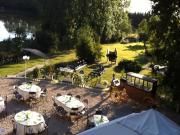 Location de particuliers � particuliers Gite anniversaires et fetes � 1h de Paris 15 � 33 pers et plus Location saisonni�re Loiret photo 3