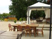 Location de particuliers � particuliers Gite anniversaires et fetes � 1h de Paris 15 � 33 pers et plus Location saisonni�re Loiret photo 4