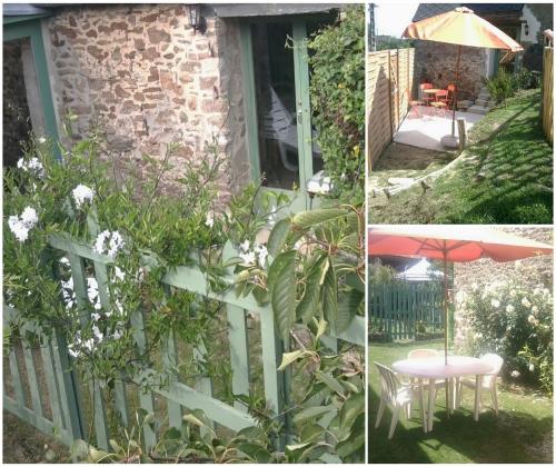 Location de particuliers � particuliers G�te de charme (20 min de la mer) G�te C�tes d'Armor