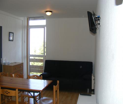 Location de particuliers � particuliers Appartement 8 Personnes 41m� au Collet d'Allevard Location saisonni�re Is�re