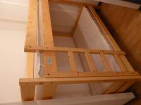 Location de particuliers � particuliers Appartement 8 Personnes 41m� au Collet d'Allevard Location saisonni�re Is�re photo 3