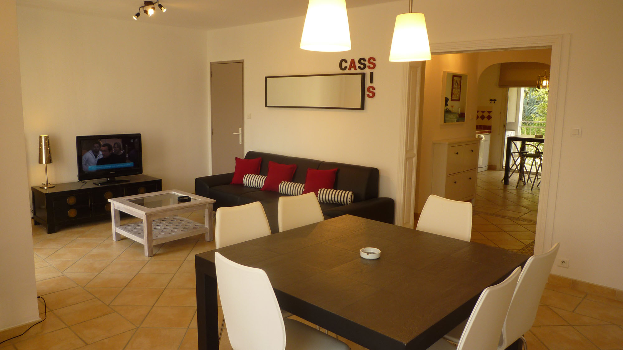 Location de particuliers � particuliers Location Vacances Cassis Vue magnifique Location saisonni�re Bouches du rh�ne