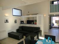 Location de particuliers � particuliers Villa Golf de Moliets,la plage � pied.8personnes Location saisonni�re Landes photo 9