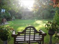 Location de particuliers � particuliers Chambres d'h�tes en jardin normand Chambres d'hotes Eure photo 3