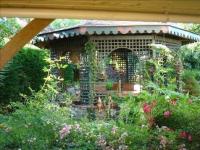 Location de particuliers � particuliers Chambres d'h�tes en jardin normand Chambres d'hotes Eure photo 4