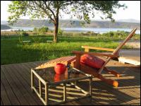 Location de particuliers � particuliers G�te rural de charme au bord du lac du Salagou dans le Sud de la France G�te H�rault photo 7