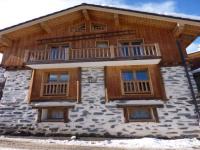 Location de particuliers � particuliers Chalet de caract�re secteur sauvegard� de Chandon Chalet Savoie photo 10
