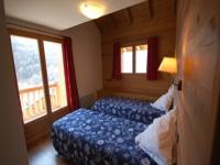 Location de particuliers � particuliers Chalet de caract�re secteur sauvegard� de Chandon Chalet Savoie photo 4