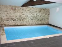 Location de particuliers � particuliers location g�te avec piscine int�rieure en vend�e G�te Vend�e photo 2