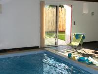 Location de particuliers � particuliers location g�te avec piscine int�rieure en vend�e G�te Vend�e photo 3