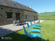 Location de particuliers � particuliers �vasion � la caine - Maison cosy en suisse normande Location saisonni�re Calvados photo 12