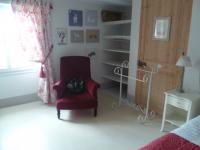 Location de particuliers � particuliers LE CLOS DES OLIVIERS, 5 mn de LA ROCHELLE, 5 min Pont de l'Ile de R� Chambres d'hotes Charente maritime photo 3