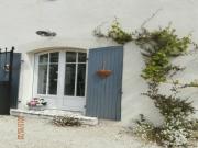 Location de particuliers � particuliers LE CLOS DES OLIVIERS, 5 mn de LA ROCHELLE, 5 min Pont de l'Ile de R� Chambres d'hotes Charente maritime photo 7