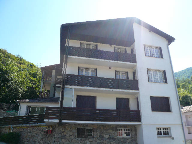 Location de particuliers � particuliers Location meubl�e - Ax-les-Thermes Location saisonni�re Ari�ge