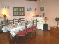 Location de particuliers � particuliers Maison avec jardin au milieu de pr�s et vignes Location saisonni�re Bouches du rh�ne photo 8