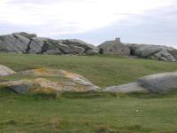 Location de particuliers � particuliers g�te 4pers Kerlouan c�te des l�gendes,labellis� Tourisme et Handicap pour les 4 familles d'handicap (moteur, auditif, visuel et mental) G�te Finist�re photo 5