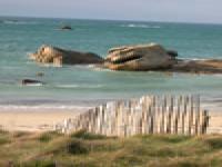 Location de particuliers � particuliers g�te 4pers Kerlouan c�te des l�gendes,labellis� Tourisme et Handicap pour les 4 familles d'handicap (moteur, auditif, visuel et mental) G�te Finist�re photo 6