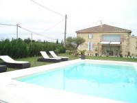 Location de particuliers � particuliers CHAMBRE D'HOTES PRES DE MOISSAC Chambres d'hotes Tarn et Garonne photo 1