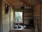 Location de particuliers � particuliers cabane en chambre d'h�tes Biarritz/bidart G�te Pyr�n�es Atlantiques photo 4