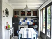Location de particuliers � particuliers cabane en chambre d'h�tes Biarritz/bidart G�te Pyr�n�es Atlantiques photo 6