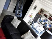 Location de particuliers � particuliers cabane en chambre d'h�tes Biarritz/bidart G�te Pyr�n�es Atlantiques photo 9