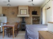 Location de particuliers � particuliers G�te class� 3* isol� du village, au calme proche de Cormatin,15 kms Tournus,20 kms Cluny G�te Sa�ne et Loire photo 2