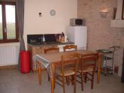 Location de particuliers � particuliers G�te class� 3* isol� du village, au calme proche de Cormatin,15 kms Tournus,20 kms Cluny G�te Sa�ne et Loire photo 3
