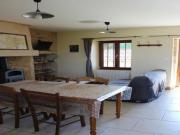 Location de particuliers � particuliers G�te class� 3* isol� du village, au calme proche de Cormatin,15 kms Tournus,20 kms Cluny G�te Sa�ne et Loire photo 5