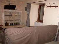 Location de particuliers � particuliers G�te class� 3* isol� du village, au calme proche de Cormatin,15 kms Tournus,20 kms Cluny G�te Sa�ne et Loire photo 6