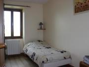 Location de particuliers � particuliers G�te class� 3* isol� du village, au calme proche de Cormatin,15 kms Tournus,20 kms Cluny G�te Sa�ne et Loire photo 9