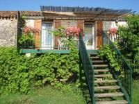 Location de particuliers � particuliers Les tilleuls de la voie verte au c�ur du Lot-et-Garonne Chambres d'hotes Lot et Garonne photo 4