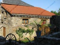 Location de particuliers � particuliers Gite rural de Chalet, petit village pr�serv� en pleine campagne G�te Cantal photo 2