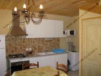 Location de particuliers � particuliers Gite rural de Chalet, petit village pr�serv� en pleine campagne G�te Cantal photo 4
