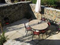 Location de particuliers � particuliers Gite rural de Chalet, petit village pr�serv� en pleine campagne G�te Cantal photo 7