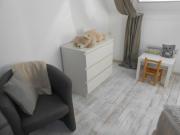 Location de particuliers � particuliers La maison de Sennevoy aux confins de la Bourgogne et Champagne G�te Yonne photo 11