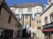 Location de particuliers � particuliers La maison de Sennevoy aux confins de la Bourgogne et Champagne G�te Yonne photo 12