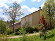 Location de particuliers � particuliers gite de groupe la source G�te Haute loire photo 14