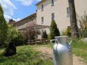 Location de particuliers � particuliers gite de groupe la source G�te Haute loire photo 7