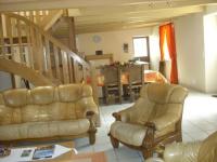 Location de particuliers � particuliers location de vacances(gite)a pontivy-st thuriau G�te Morbihan photo 2