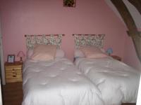 Location de particuliers � particuliers DOMAINE DES PETITES AGES PARC DE LA BRENNE Chambres d'hotes Indre photo 3