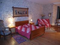 Location de particuliers � particuliers CHATEAU DE MOREY au c�ur de la Lorraine, vue panoramique Chambres d'hotes Meurthe et Moselle photo 2