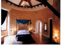 Location de particuliers � particuliers CHATEAU DE MOREY au c�ur de la Lorraine, vue panoramique Chambres d'hotes Meurthe et Moselle photo 3