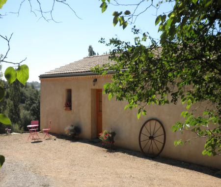 Location de particuliers � particuliers  Le Gite de Martine G�te Tarn et Garonne