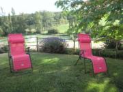 Location de particuliers � particuliers  Le Gite de Martine G�te Tarn et Garonne photo 13