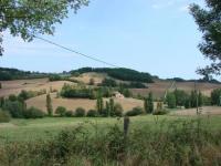 Location de particuliers � particuliers  Le Gite de Martine G�te Tarn et Garonne photo 2