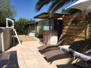 Location de particuliers � particuliers Unique ! Villa Kenza Standing Plage Piscine 4 pers. au calme Grau d'Agde Location saisonni�re H�rault photo 11