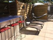 Location de particuliers � particuliers Unique ! Villa Kenza Standing Plage Piscine 4 pers. au calme Grau d'Agde Location saisonni�re H�rault photo 12
