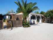Location de particuliers � particuliers Unique ! Villa Kenza Standing Plage Piscine 4 pers. au calme Grau d'Agde Location saisonni�re H�rault photo 13