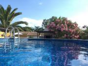 Location de particuliers � particuliers Unique ! Villa Kenza Standing Plage Piscine 4 pers. au calme Grau d'Agde Location saisonni�re H�rault photo 14