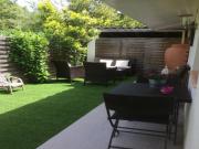 Location de particuliers � particuliers Unique ! Villa Kenza Standing Plage Piscine 4 pers. au calme Grau d'Agde Location saisonni�re H�rault photo 15